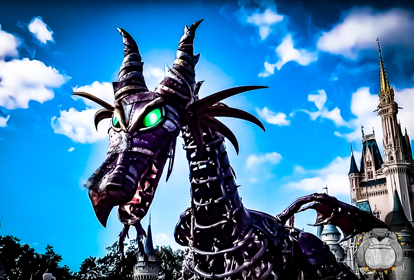 Disney Announces the Return of “Festival of Fantasy” Parade Date