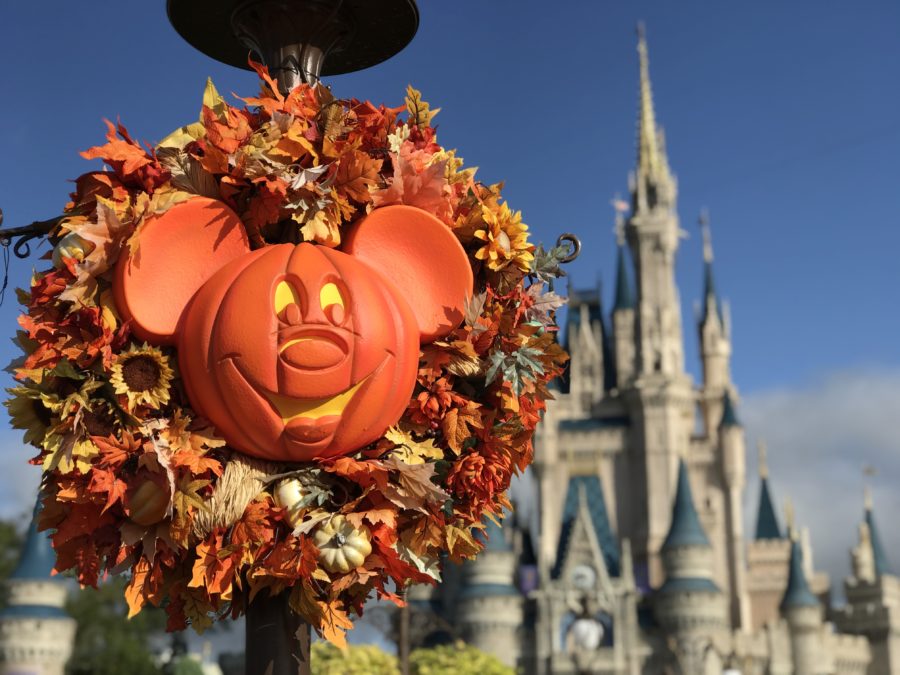 “Mickey’s Not So Scary Halloween Party” Dates Announced