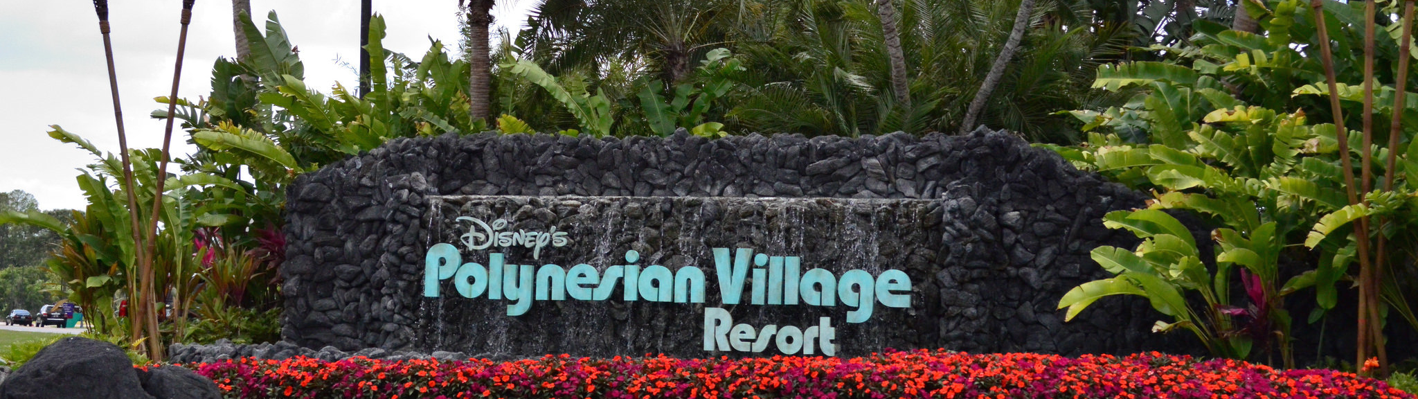 Kitchen Evacuated at Disney’s Polynesian Village Resort