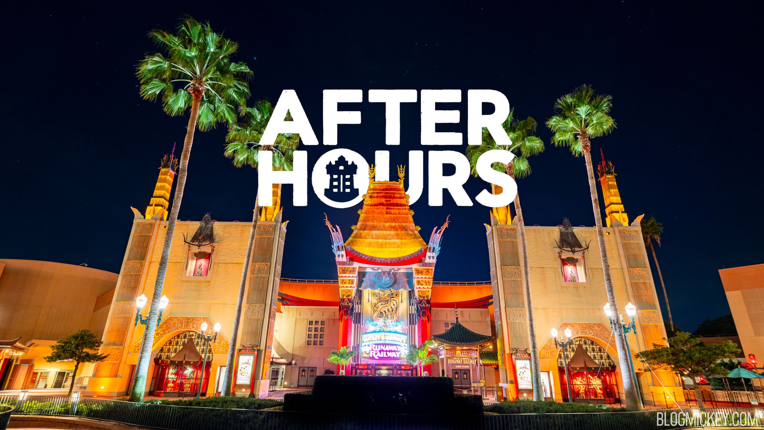 First Disney After Hours Sell Out Recorded for 2024 Season